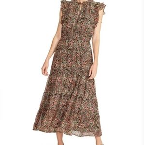 Steve Madden maxi dress